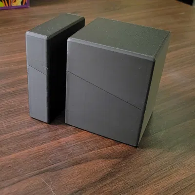 KoBox Deck Boxes + Accessories (Hộp deck TCG & phụ kiện)