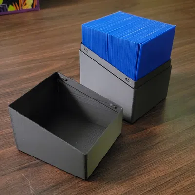 KoBox Deck Boxes + Accessories (Hộp deck TCG & phụ kiện)