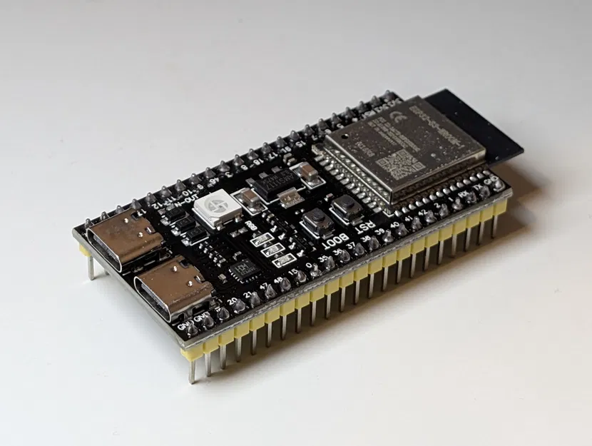 ESP32-S3 devkit - Image 1