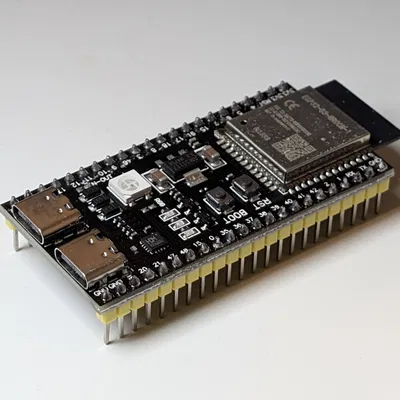 ESP32-S3 devkit