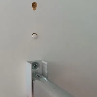 Giá đỡ thanh treo (hanger bar bracket)