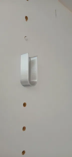 Giá đỡ thanh treo (hanger bar bracket) - Image 3