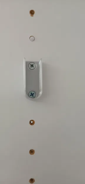 Giá đỡ thanh treo (hanger bar bracket) - Image 4