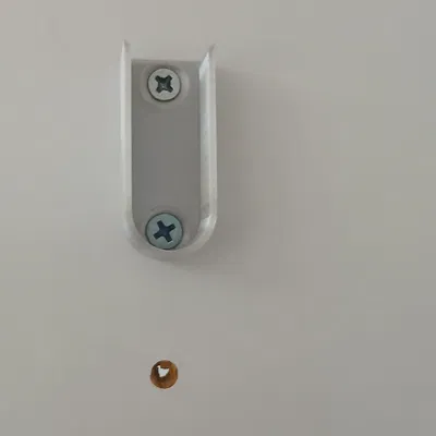 Giá đỡ thanh treo (hanger bar bracket)