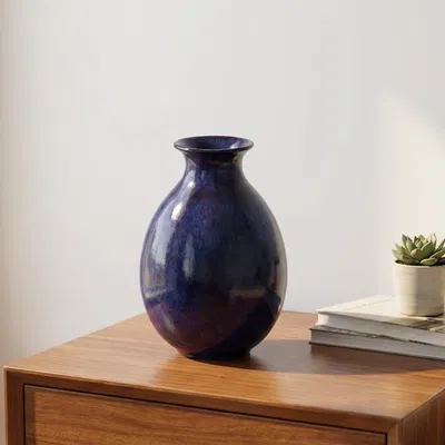 Bình hoa tròn (Round Vase)