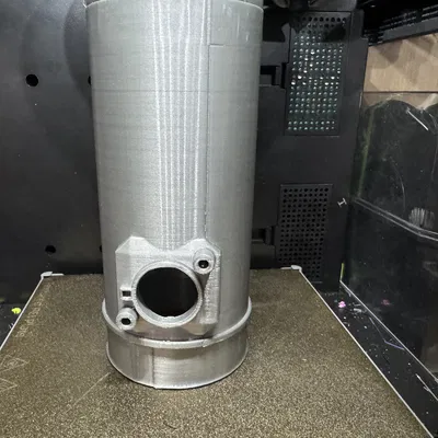 Ống nạp GM MAF Intake Tube