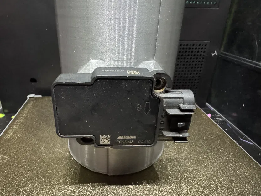 Ống nạp GM MAF Intake Tube - Image 2