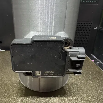 Ống nạp GM MAF Intake Tube