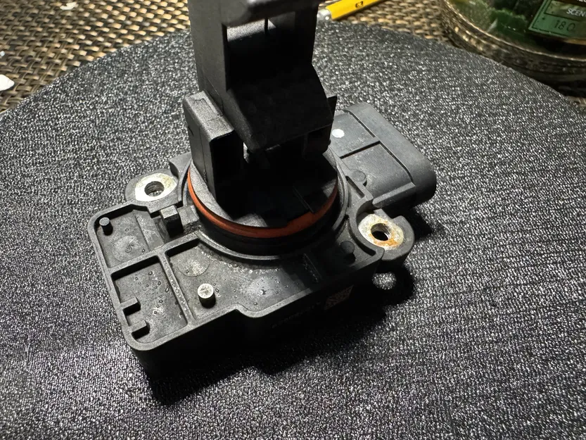 Ống nạp GM MAF Intake Tube - Image 3