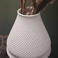 Bình cắm hoa (Vase) - Thumbnail 1