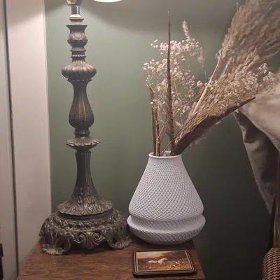 Bình cắm hoa (Vase)