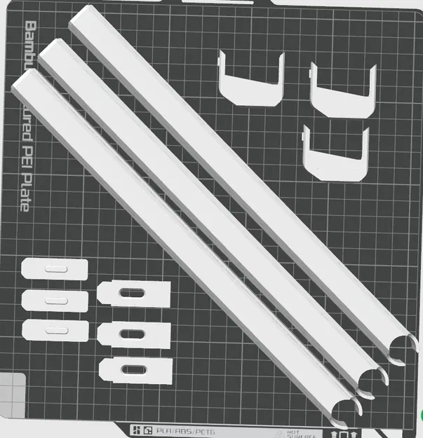 Talon Straight Magazine Long - Image 2