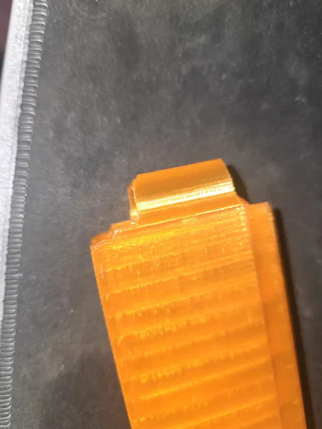 Talon Straight Magazine Long - Image 3