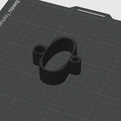 Giá giữ dụng cụ cho Kuat Bike Rack (Kuat Bike Rack tool holder)