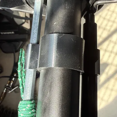 Giá giữ dụng cụ cho Kuat Bike Rack (Kuat Bike Rack tool holder)