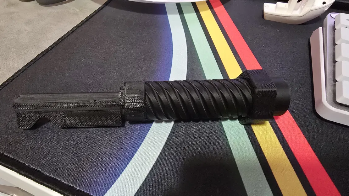 Fidget Grip Reverser - Image 1