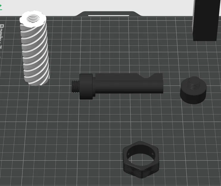 Fidget Grip Reverser - Image 2