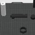 Fidget Grip Reverser - Thumbnail 2