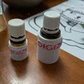 Kệ giữ chai tinh dầu Essential Oil - Di-Gize 15ml & 5ml - Thumbnail 2