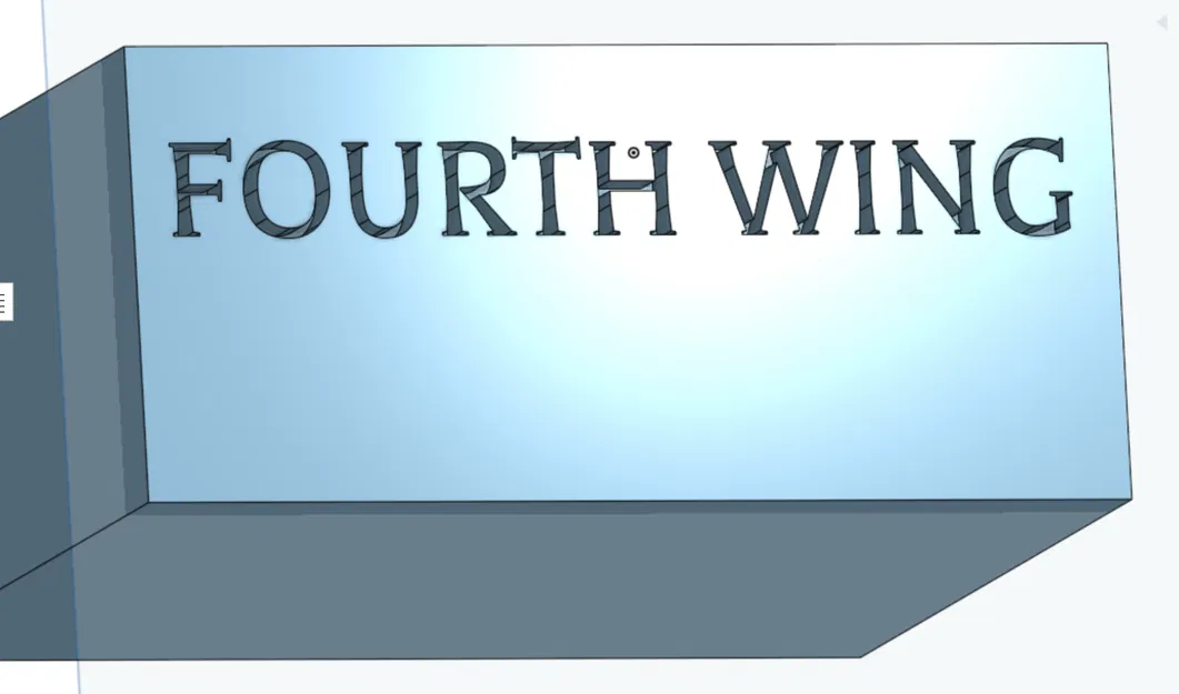 Hộp Trích Dẫn Romantasy (Romantasy Quote Box) - Image 2