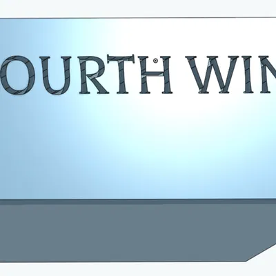 Hộp Trích Dẫn Romantasy (Romantasy Quote Box)