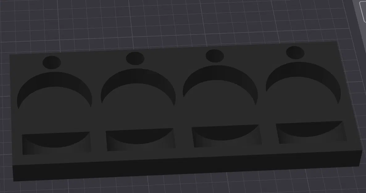 Giá đỡ Coplin Jar Rack - Image 1