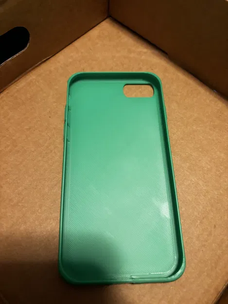 Ốp lưng iPhone SE (2nd gen) - Image 1