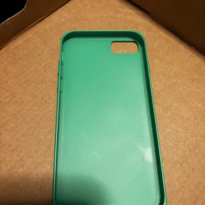 Ốp lưng iPhone SE (2nd gen)