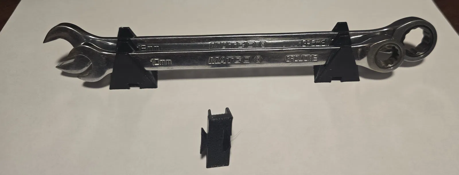 Giá Đỡ Cờ Lê Modular (Modular Wrench Holder) - Image 1