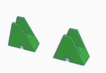 Giá Đỡ Cờ Lê Modular (Modular Wrench Holder) - Image 2