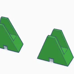 Giá Đỡ Cờ Lê Modular (Modular Wrench Holder)