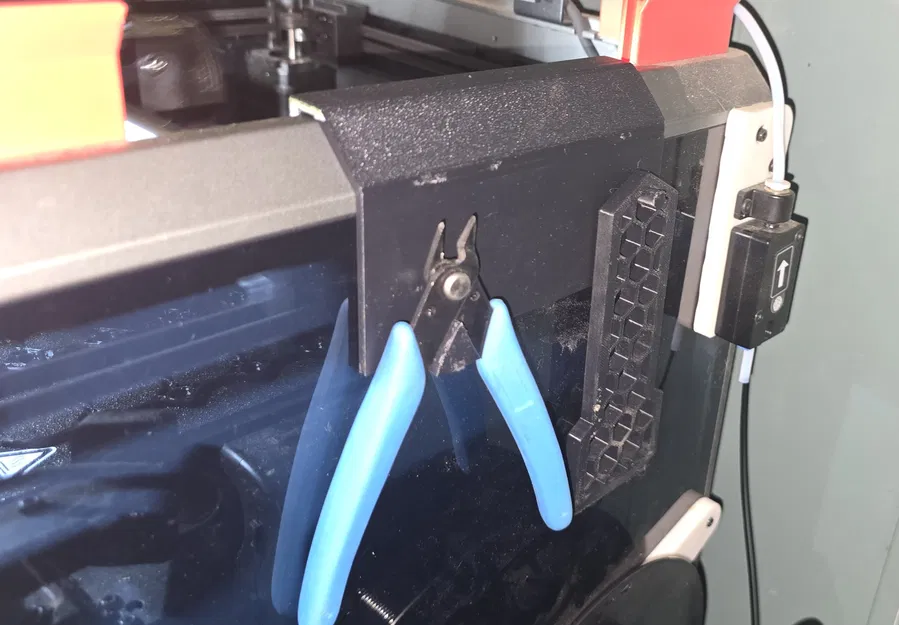 K1C Organizer 1 - Image 1