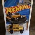 Kệ Trưng Bày Hot Wheels (Hot Wheels Display) - Thumbnail 1