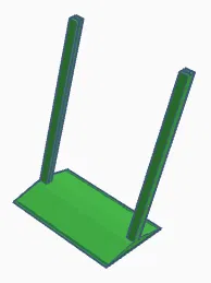 Kệ Trưng Bày Hot Wheels (Hot Wheels Display) - Image 2