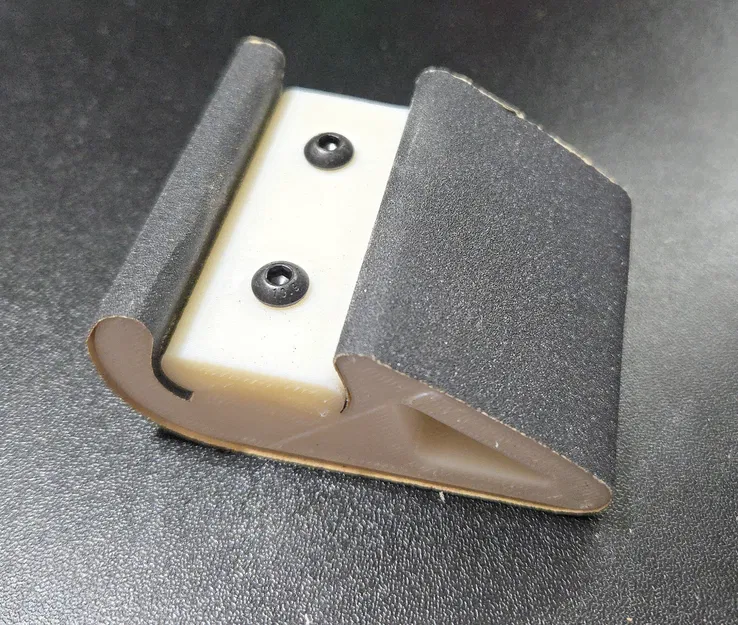 Block Chà Nhám Cầm Tay - Bản Remix Dùng Insert - Image 1