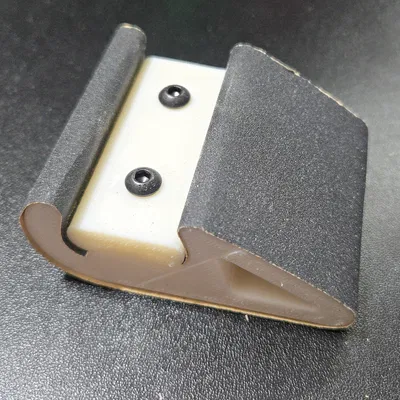 Block Chà Nhám Cầm Tay - Bản Remix Dùng Insert