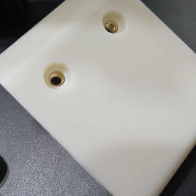 Block Chà Nhám Cầm Tay - Bản Remix Dùng Insert