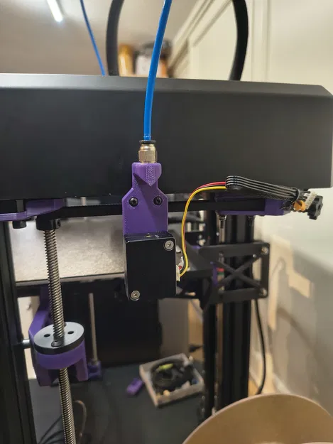 Pát dời vị trí sang bên cho cảm biến filament Ender7 - Image 1