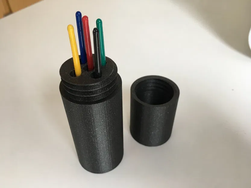 Hộp đựng Diamond File (Diamond file box) - Image 1