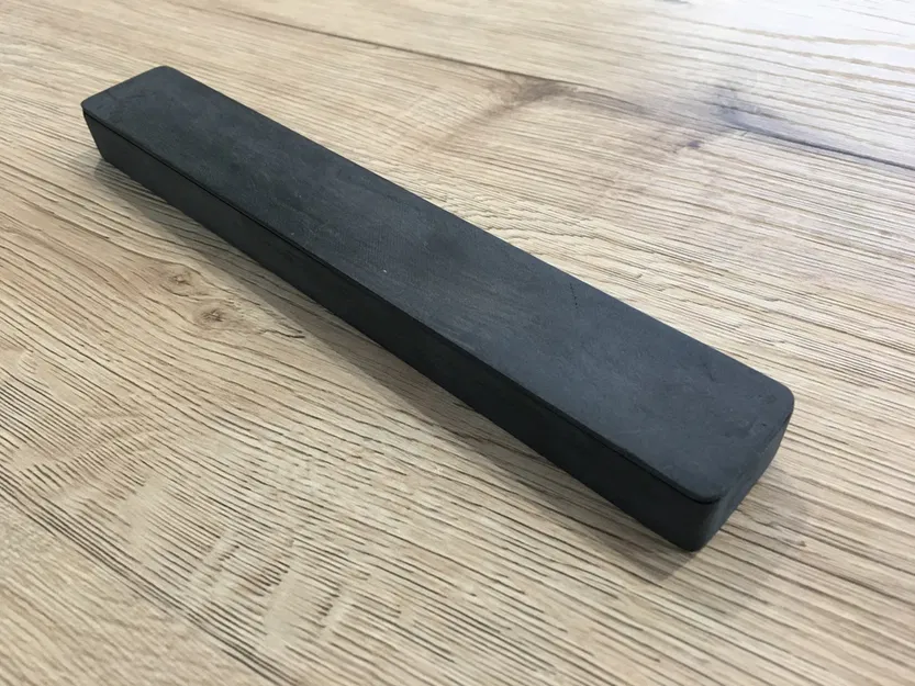 Hộp đựng dao tùy biến với nắp nam châm - Image 3