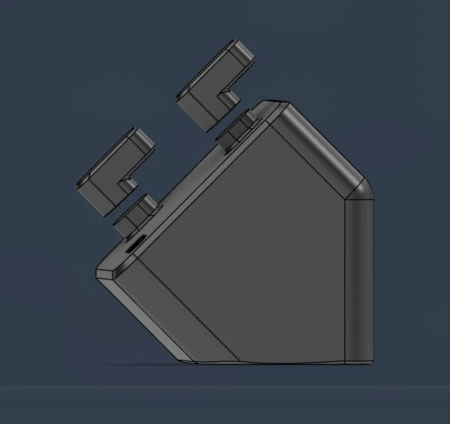 40 01 với chân dài hơn - Image 1