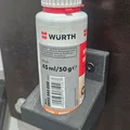 Giá treo tường Würth Schraubensicherung (LockTide) 45ml/50g (Wallmount) - Thumbnail 1