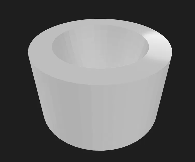 Cone Press 2.0 – Khuôn ép hình nón để ươm hạt - Image 3