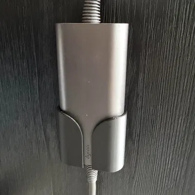 Giá đỡ bộ nguồn Dyson Airstrait (Power Brick Holder)