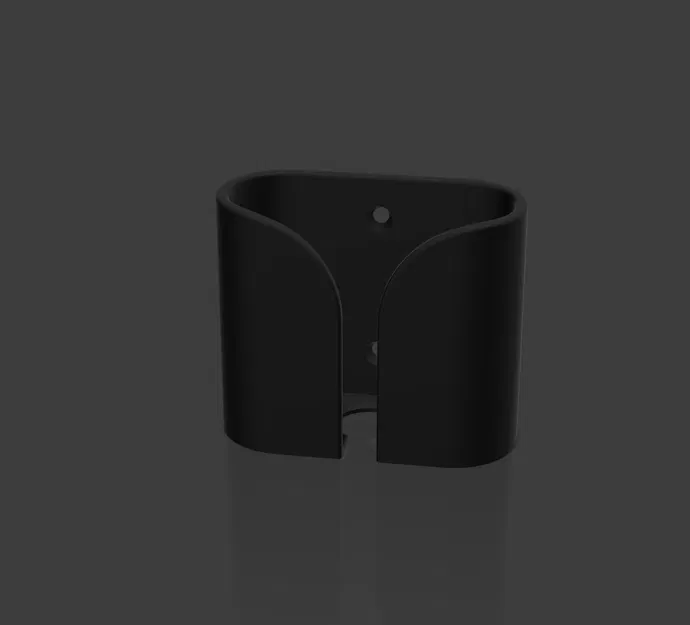 Giá đỡ bộ nguồn Dyson Airstrait (Power Brick Holder) - Image 2