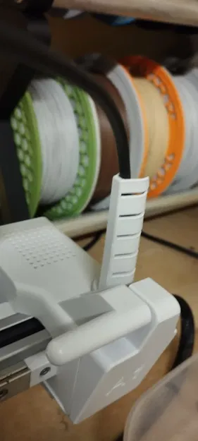 Dẫn hướng cáp cho A1/Mini V2 – Bản chắc chắn hơn - Image 1