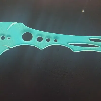 COSMO Flosstik – Cây giữ chỉ nha khoa phong cách không gian