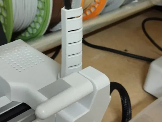 Dẫn hướng cáp cho A1/Mini V2 – Bản chắc chắn hơn - Image 2