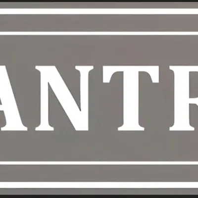 Bảng Treo Cửa Pantry