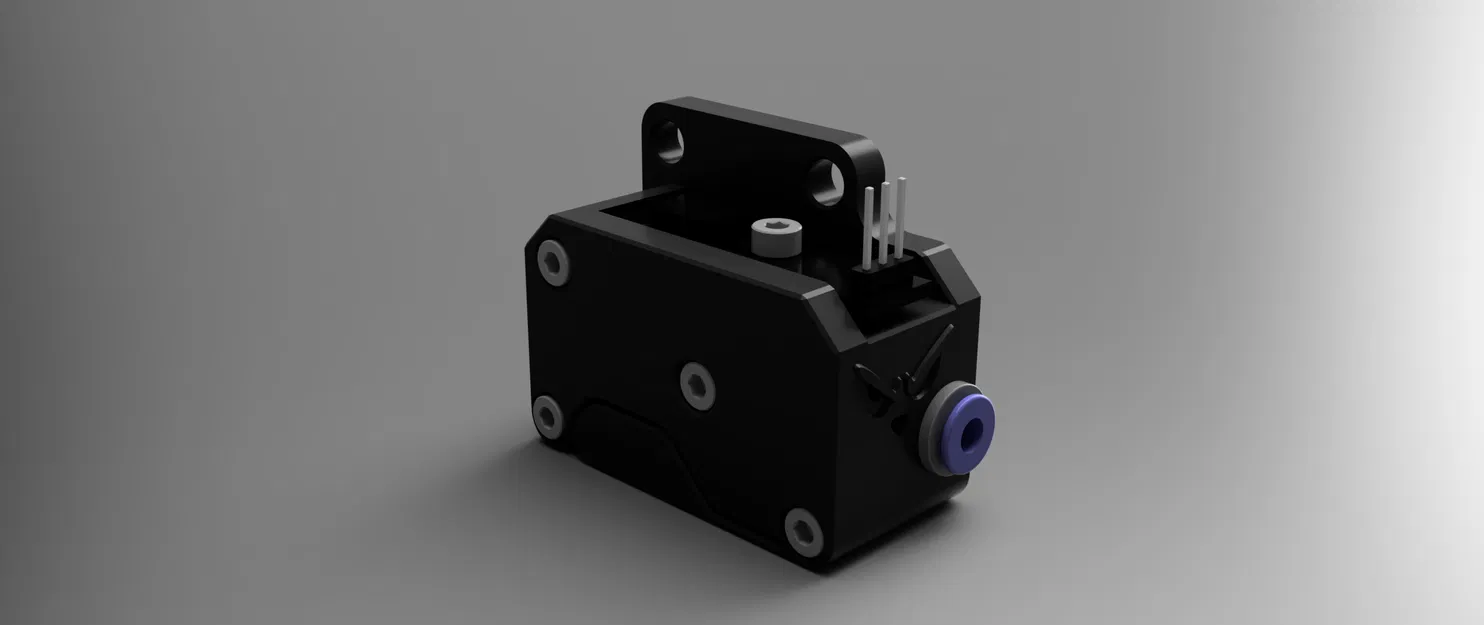 ERCF Smart Filament Motion Sensor - Image 1